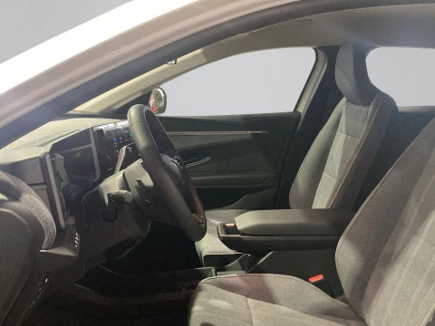 Renault Megane E-Tech Equilibre EV40 96kW (130CV) standard ch.