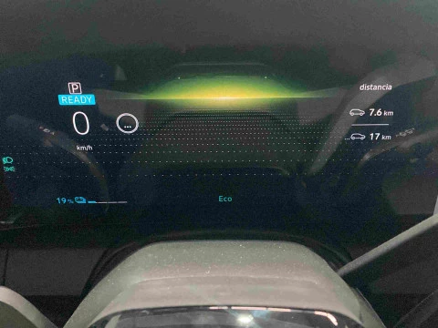 Renault Megane E-Tech Equilibre EV40 96kW (130CV) standard ch.