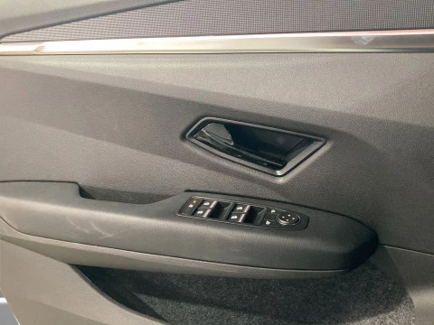 Renault Megane E-Tech Equilibre EV40 96kW (130CV) standard ch.