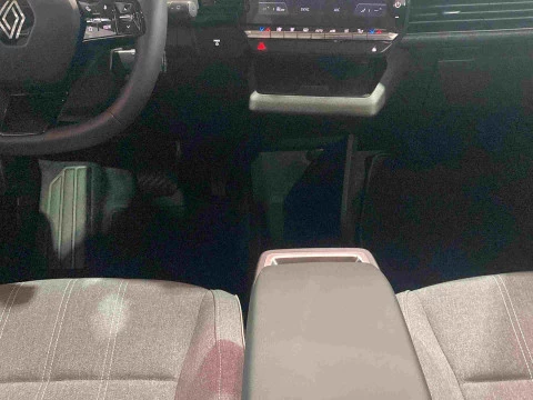 Renault Megane E-Tech Equilibre EV40 96kW (130CV) standard ch.