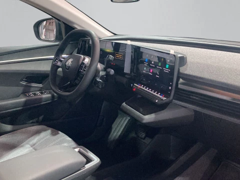 Renault Megane E-Tech Equilibre EV40 96kW (130CV) standard ch.