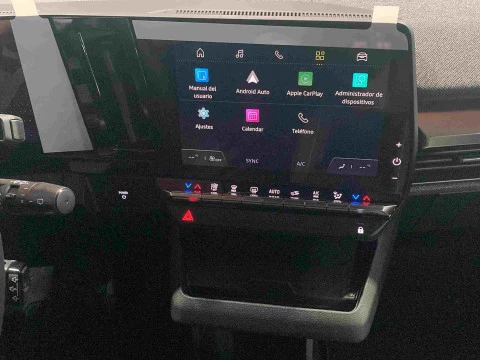 Renault Megane E-Tech Equilibre EV40 96kW (130CV) standard ch.