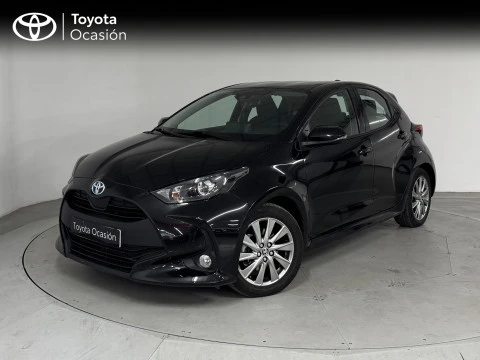Toyota Yaris 1.5 120H Active Tech