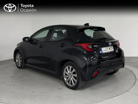 Toyota Yaris 1.5 120H Active Tech
