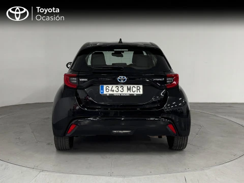 Toyota Yaris 1.5 120H Active Tech