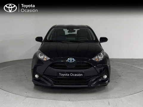 Toyota Yaris 1.5 120H Active Tech
