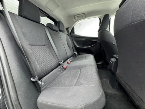 Toyota Yaris 1.5 120H Active Tech