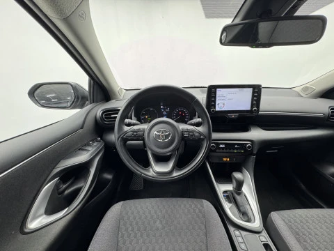Toyota Yaris 1.5 120H Active Tech