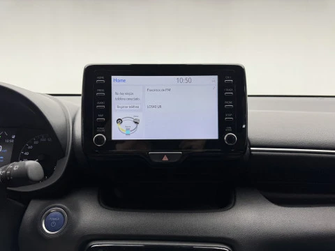 Toyota Yaris 1.5 120H Active Tech