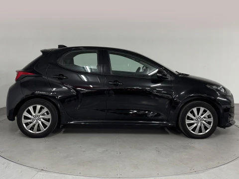 Toyota Yaris 1.5 120H Active Tech