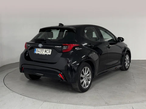 Toyota Yaris 1.5 120H Active Tech