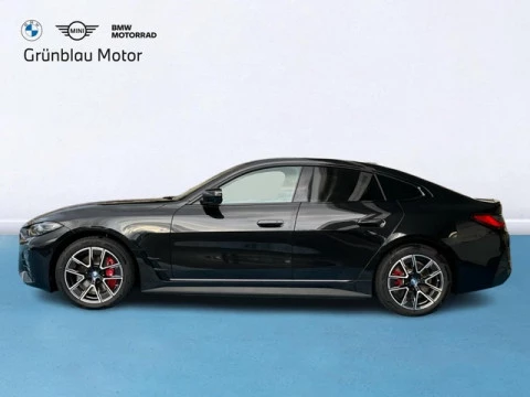 BMW i4 eDrive40 250 kW (340 CV)