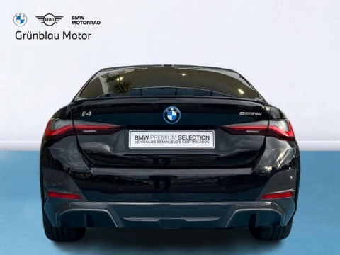 BMW i4 eDrive40 250 kW (340 CV)