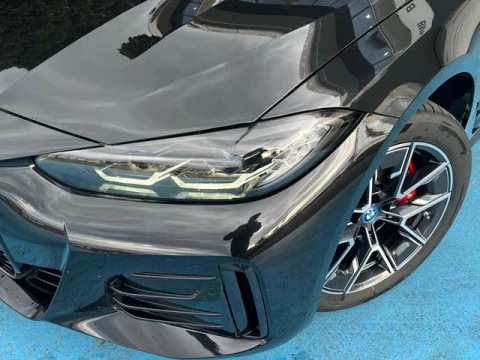 BMW i4 eDrive40 250 kW (340 CV)