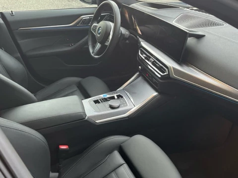 BMW i4 eDrive40 250 kW (340 CV)