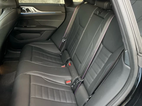 BMW i4 eDrive40 250 kW (340 CV)