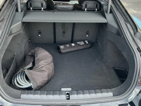 BMW i4 eDrive40 250 kW (340 CV)