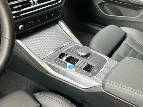 BMW i4 eDrive40 250 kW (340 CV)