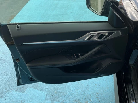BMW i4 eDrive40 250 kW (340 CV)