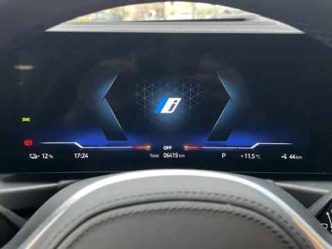 BMW i4 eDrive40 250 kW (340 CV)