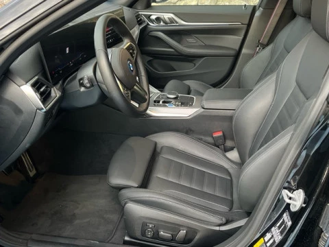 BMW i4 eDrive40 250 kW (340 CV)