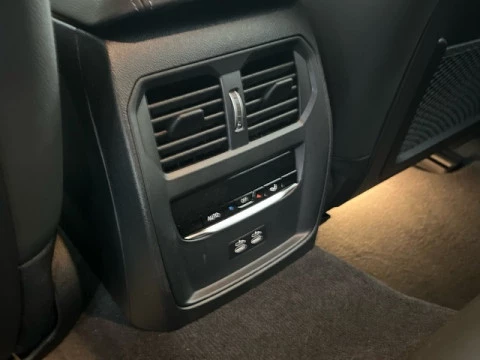 BMW i4 eDrive40 250 kW (340 CV)