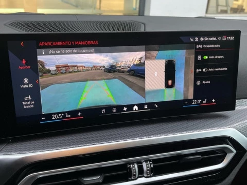 BMW i4 eDrive40 250 kW (340 CV)