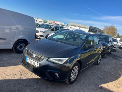 Seat Ibiza 1.0 TSI 85kW (115CV) Style XL