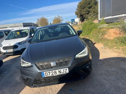Seat Ibiza 1.0 TSI 85kW (115CV) Style XL