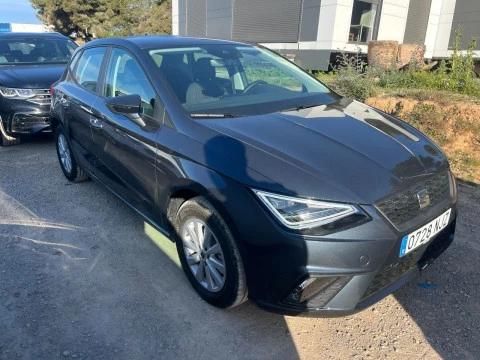 Seat Ibiza 1.0 TSI 85kW (115CV) Style XL
