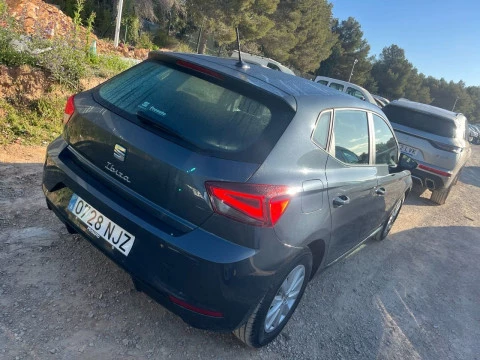 Seat Ibiza 1.0 TSI 85kW (115CV) Style XL