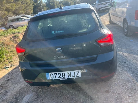 Seat Ibiza 1.0 TSI 85kW (115CV) Style XL