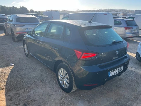 Seat Ibiza 1.0 TSI 85kW (115CV) Style XL