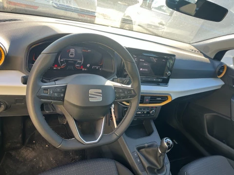 Seat Ibiza 1.0 TSI 85kW (115CV) Style XL