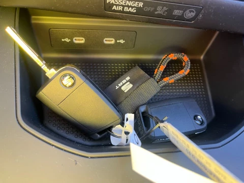 Seat Ibiza 1.0 TSI 85kW (115CV) Style XL