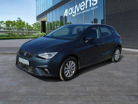 Seat Ibiza 1.0 TSI 85kW (115CV) Style XL