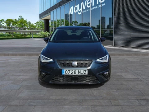 Seat Ibiza 1.0 TSI 85kW (115CV) Style XL