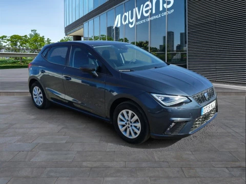 Seat Ibiza 1.0 TSI 85kW (115CV) Style XL