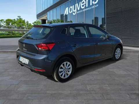 Seat Ibiza 1.0 TSI 85kW (115CV) Style XL