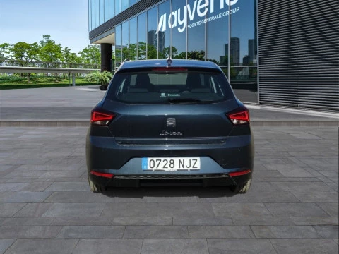 Seat Ibiza 1.0 TSI 85kW (115CV) Style XL