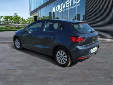 Seat Ibiza 1.0 TSI 85kW (115CV) Style XL
