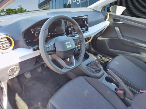 Seat Ibiza 1.0 TSI 85kW (115CV) Style XL