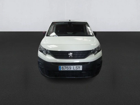 Peugeot Partner Premium Standard 600kg BlueHDi 73kW