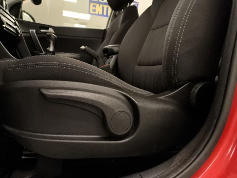 Kia Sportage 1.7 CRDi Business Eco-Dynamic 4x2 85 kW (115 CV)