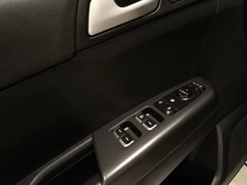 Kia Sportage 1.7 CRDi Business Eco-Dynamic 4x2 85 kW (115 CV)