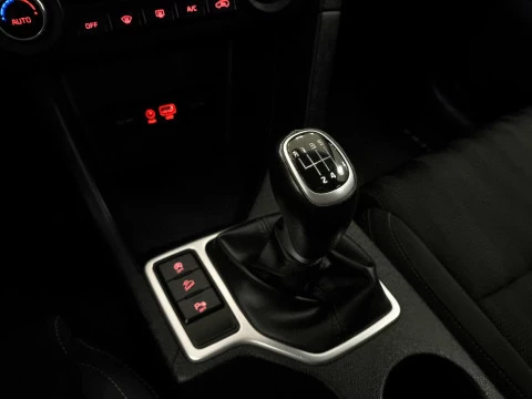 Kia Sportage 1.7 CRDi Business Eco-Dynamic 4x2 85 kW (115 CV)