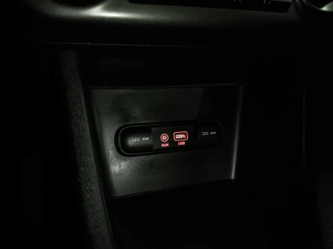 Kia Sportage 1.7 CRDi Business Eco-Dynamic 4x2 85 kW (115 CV)