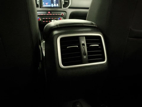 Kia Sportage 1.7 CRDi Business Eco-Dynamic 4x2 85 kW (115 CV)