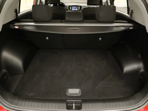 Kia Sportage 1.7 CRDi Business Eco-Dynamic 4x2 85 kW (115 CV)