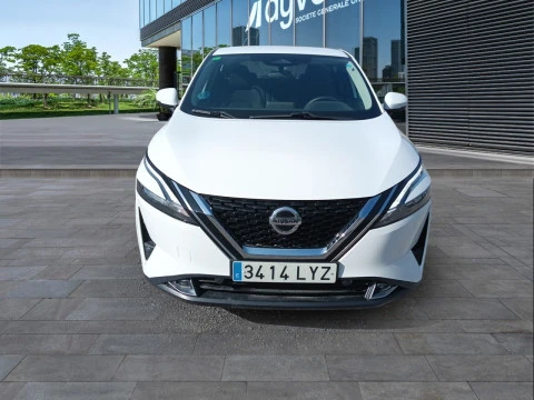 Nissan Qashqai DIG-T 103kW (140CV) mHEV 4x2 Acenta